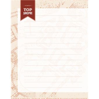 Harry Potter - Mon coffret journal intime