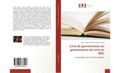 Crise de gouvernance ou gouvernance de crise en RDC