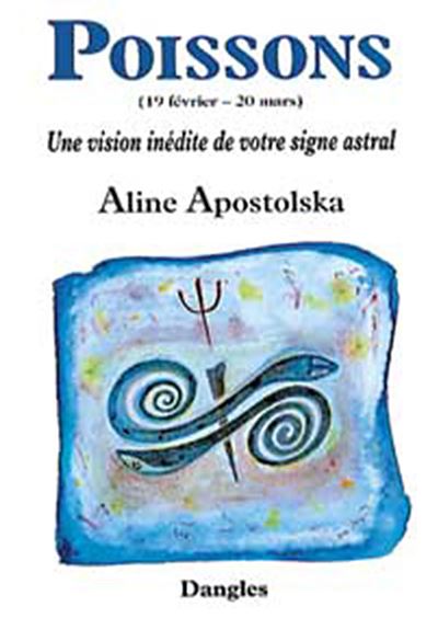 Signe astral : les poissons