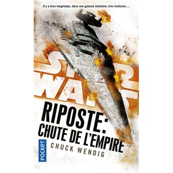 Star WarsStar Wars - numéro 159 Riposte : Chute de l'Empire