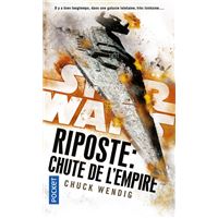 Star Wars - numéro 159 Riposte : Chute de l'Empire