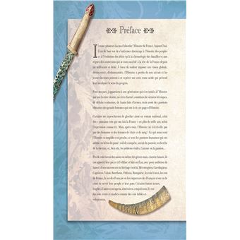 Secrets d'histoire Les grands Rois de France