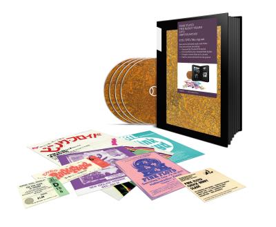1972 Obfusc/ation Coffret Digipack Inclus DVD et Blu-ray