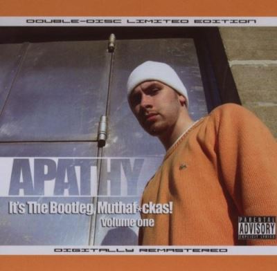 It's the bootleg muthafuckas 1