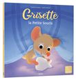 Grisette, la petite souris