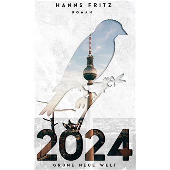 2024 GR¿NE NEUE WELT