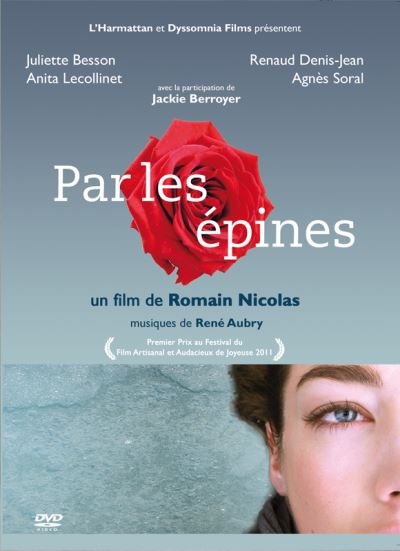 Par les épines