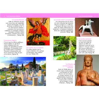 Athènes Guide Un Grand Week-end