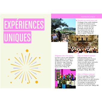 Athènes Guide Un Grand Week-end