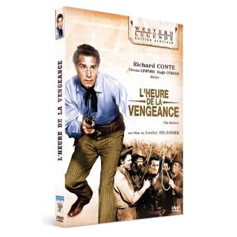 Heure De La Vengeance-Vf - 1