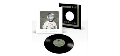 Toy E.P.