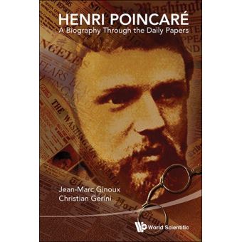 Henri poincaré books image
