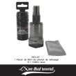 Cleaning kit 60ml pour vinyle