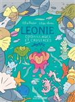 Léonie, coquillages et crustacés