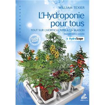 L'hydroponie pour tous