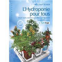 L'Hydroponie pour tous