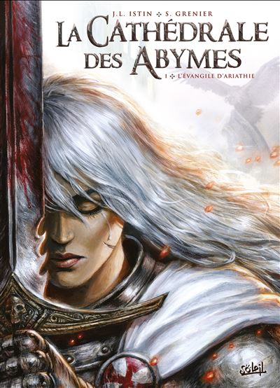 L'évangile d'Ariathie