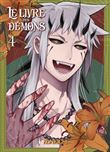 Le livre des démons