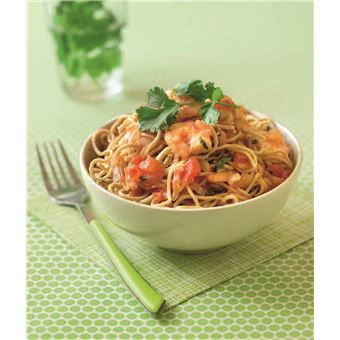 Wok. Facile, rapide, bon !