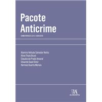 Pacote Anticrime