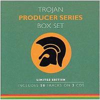 洋楽 Trojan Skinhead Reggae Box Set CD Trojan Skinhead Reggae Box Set – Box Set (Limited Edition
