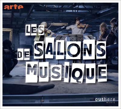 Les salons de musique