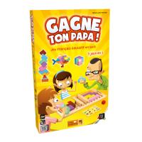 Gagne ton papa ! Gigamic