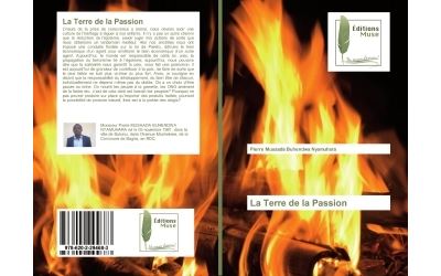 La terre de la passion