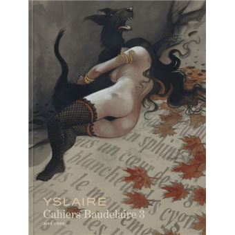 Baudelaire - Cahiers
