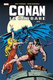 Conan le Barbare : L'intégrale 1975 (T06)