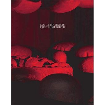 Louise Bourgeois