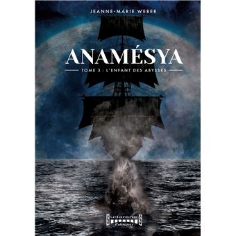 L'enfant des abysses
