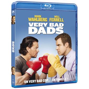 Very bad dads Blu-ray