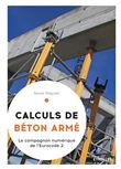 Calculs de béton armé