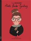 Ruth bader ginsburg
