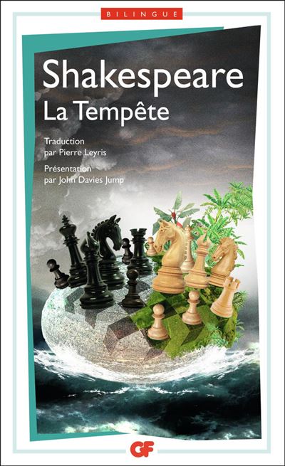 LA TEMPETE