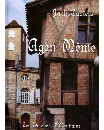 Agen même