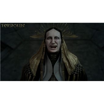Forspoken PS5