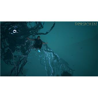 Forspoken PS5