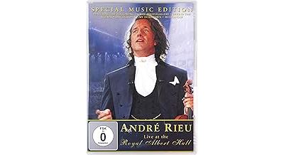 Live at the royal albert hall