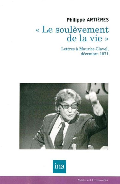 Le soulèvement de la vie