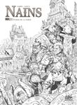 Nains T21 - Édition NB