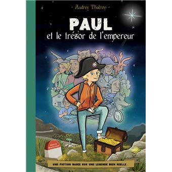 Paul et le trésor de l'empereur