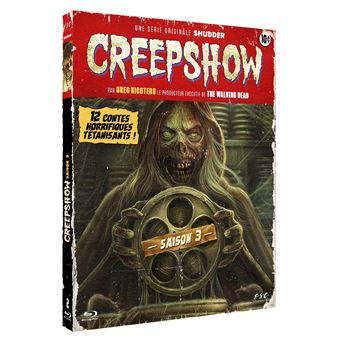 Creepshow - Creepshow - 1