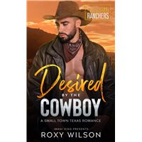 Desired by the Cowboy