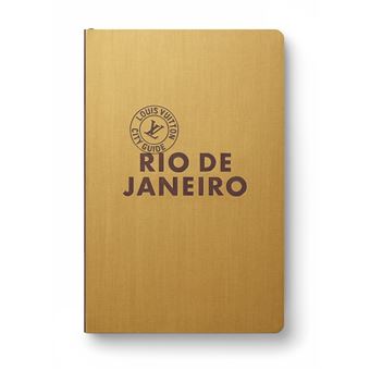 Rio de Janeiro City Guide 2023 (Français)