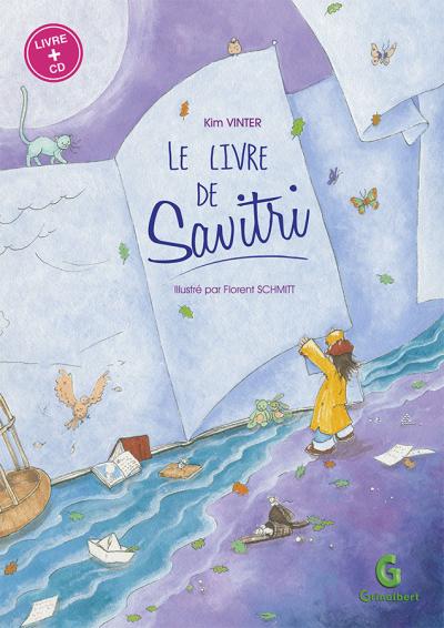 Le livre de Savitri