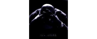 Mr. Smith Vinyle Gatefold