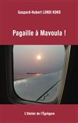 Pagaille à Mavoula !