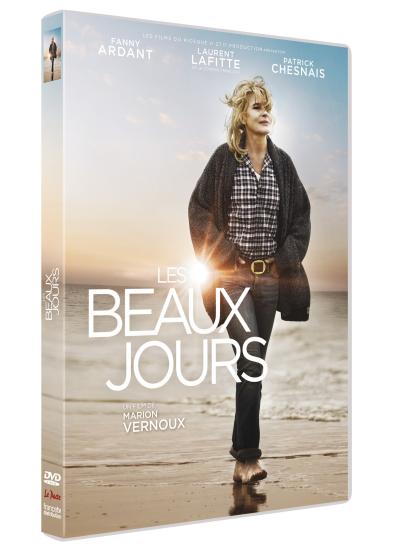 Les beaux jours DVD